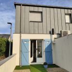 Entrée atelier Rosáfil