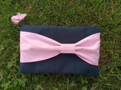 Réalisations de l'Atelier Rosáfil -nœud