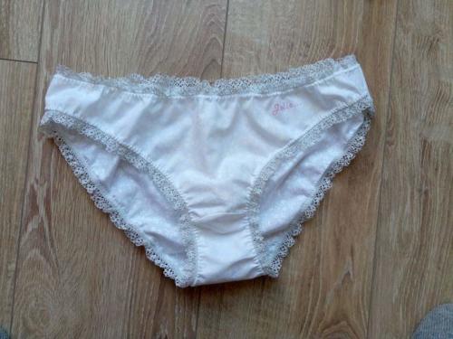 Réalisations de l'Atelier Rosáfil - culotte