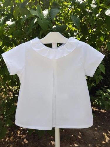 Réalisations de l'Atelier Rosáfil - vêtements enfant