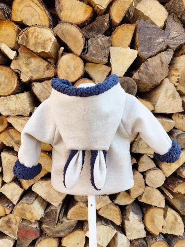 Réalisations de l'Atelier Rosáfil -vêtement bébé